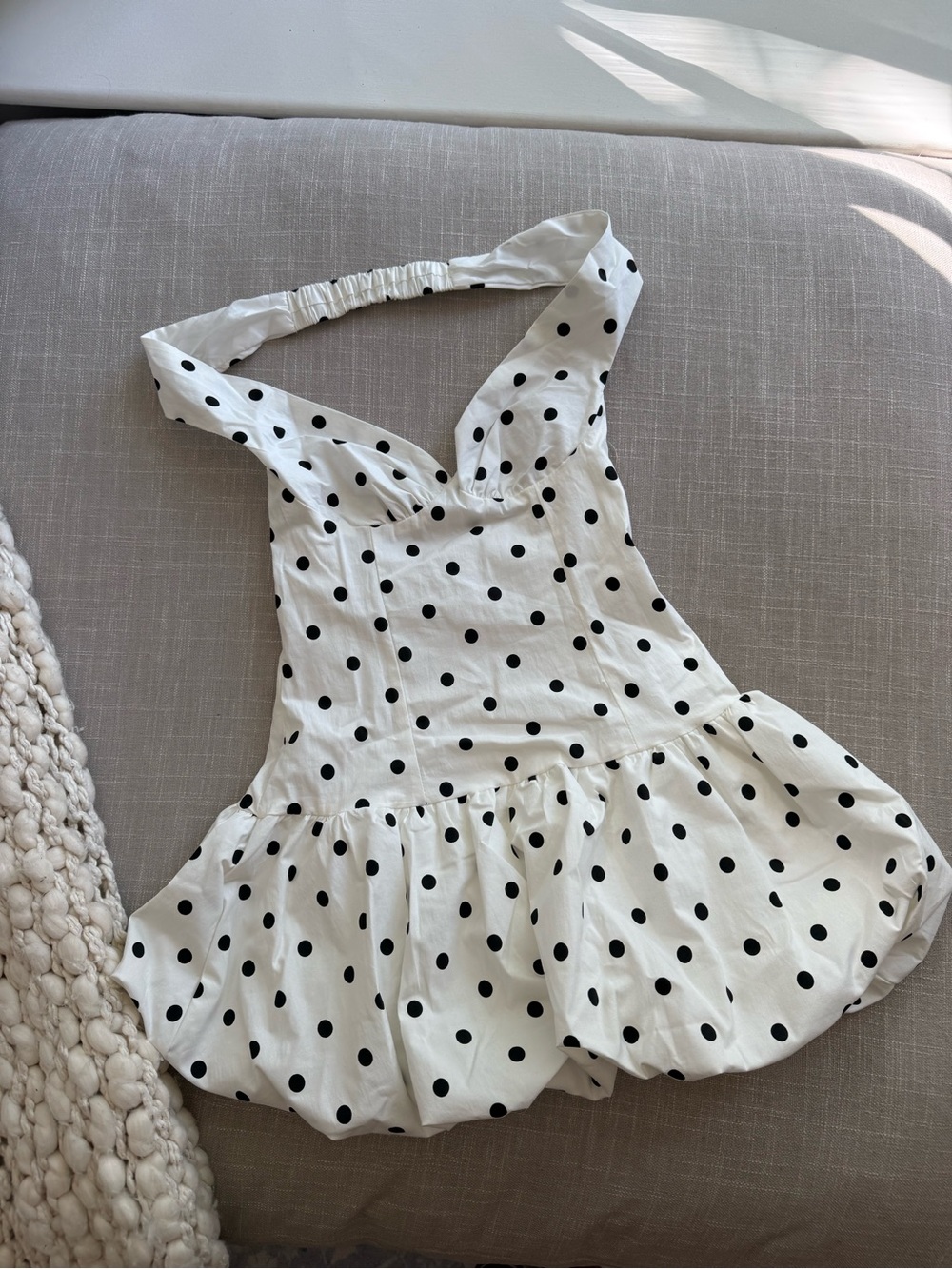 NWT Peppermayo Endless Romance Dress